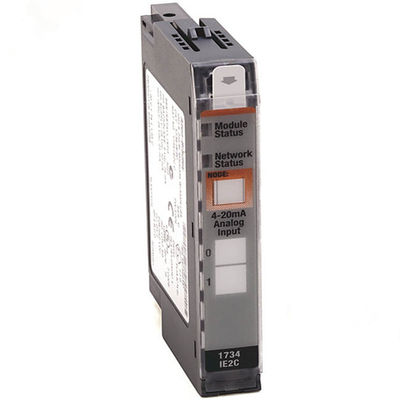 ОТСЕК УПРАВЛЕНИЯ 1800 ЛОГИКИ АЛЕН БРЭДЛИ 1753-L32BBBM-8A GUARDPLC