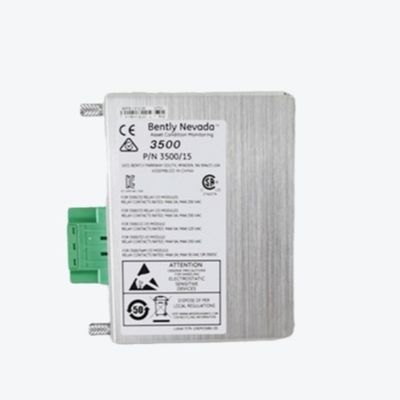 ИЗОГНУТО НЕВАДА 3500/25-01-01 ПОКАЗЫВАЕТ УВЕЛИЧЕННЫЙ МОДУЛЬ KEYPHASOR