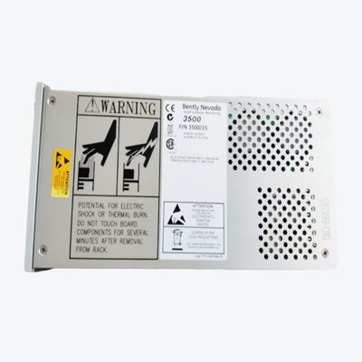 CO 3500 вибрации системы мониторинга МОДУЛЬ ДИСПЛЕЯ VGA НЕВАДЫ 145988-01H ИЗОГНУТО