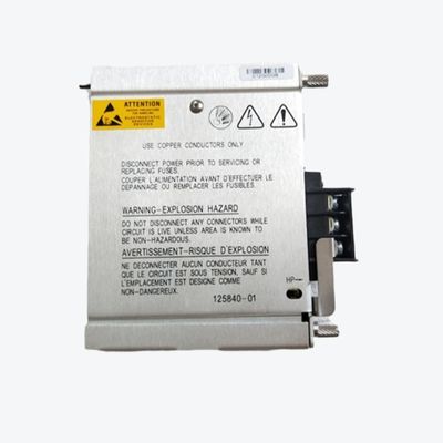 МОДУЛЬ мощьности импульса системы мониторинга вибрации МЛРД 106M1081-01 3500 ВСЕОБЩИЙ
