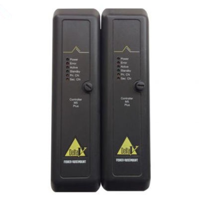 МОДУЛЬ НЕСУЩЕЙ ИНТЕРФЕЙСА I/O EMERSON VE4050E1C0 DELTAV