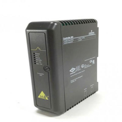 МОДУЛЬ НЕСУЩЕЙ ИНТЕРФЕЙСА I/O VE4050S2K1C0 EMERSON DELTAV