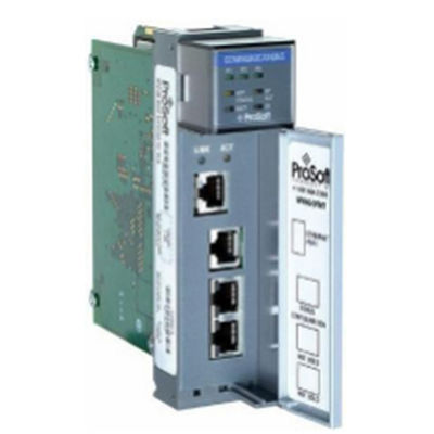 МОДУЛЬ РАЗРАБОТКИ ПРИЛОЖЕНИЙ PROSOFT MVI46-ADMNET PROGRAMMABLE