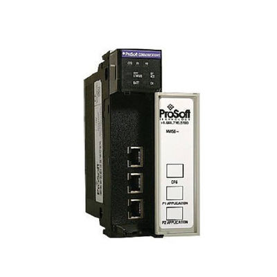 МОДУЛЬ СВЯЗИ PROSOFT MVI46-PDPS НЕВОЛЬНИЧИЙ