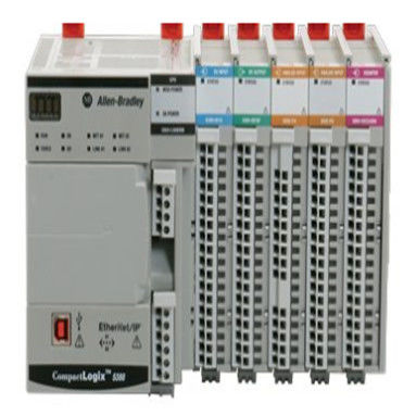 КАНАЛ МОДУЛЯ 6 PLC AB MICRO800 TRIMPOT 2080-TRIMPOT6 АЛЕН БРЭДЛИ