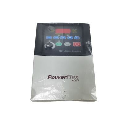 МОДУЛЬ ПЕРЕХОДНИКА ЛОКАЛЬНЫХ СЕТЕЙ АЛЕН БРЭДЛИ 20-COMM-E POWERFLEX