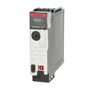 PLC MODBUS БЕЗОПАСНОСТИ АЛЕН БРЭДЛИ 1753-L32BBBM-8A GUARDPLC