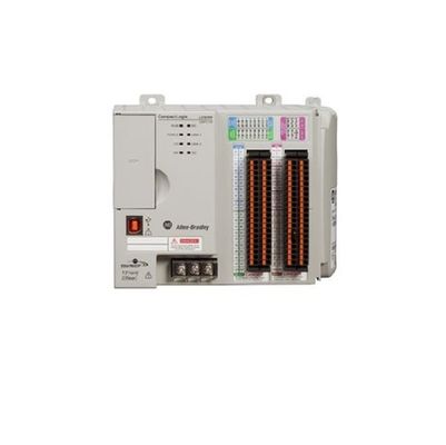 МОДУЛЬ КАБЕЛЬНОГО СОЕДИНИТЕЛЯ АЛЕН БРЭДЛИ 1786-RG6 CONTROLNET