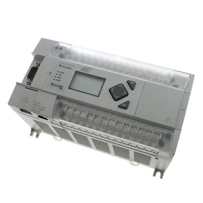 МОДУЛЬ СЕТЕВОГО АДАПТЕРА I/O ГИБКОГО ТРУБОПРОВОДА АЛЕН БРЭДЛИ 1794-ACNR15XT