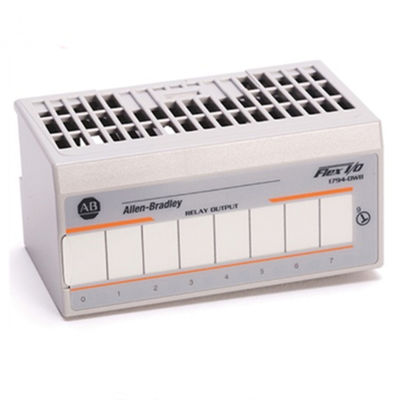 PLC 1794-IB16 FLEX I/O INPUT MODULE для нефтегазовых заводов