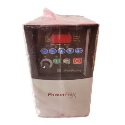 МОДУЛЬ ПРИВОДА AC АЛЕН БРЭДЛИ 22B-D017N104 POWERFLEX