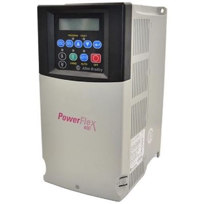 ПРИВОД AC АЛЕН БРЭДЛИ 25B-D013N104 POWERFLEX, 5,5 KW (HP 7,5)