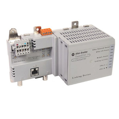 МОДУЛЬ РАСШИРЕНИЯ АЛЕН БРЭДЛИ 440R-EM4R2 PANELVIEW