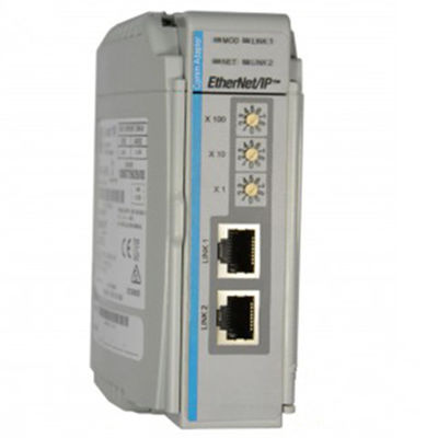МОДУЛЬ РЕГУЛЯТОРА ЛОКАЛЬНЫХ СЕТЕЙ АЛЕН БРЭДЛИ 5069-L320ER COMPACTLOGIX 2MB