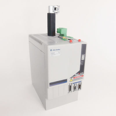 УПРАВЛЕНИЕ СКОРОСТЬЮ АЛЕН БРЭДЛИ HIM-20-C3S POWERFLEX ЦИФРОВ ОН
