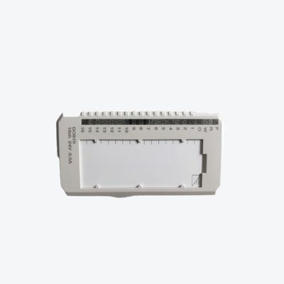 МОДУЛЬ СБОРКИ КАБЕЛЯ DCS ABB 6639637A4