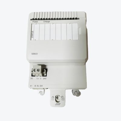 МОДУЛЬ ПОСТРОИТЕЛЯ ПАНЕЛИ DCS ABB CP6407, 7