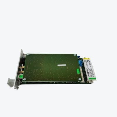 MMS6120 EPRO ДВОЙНОЕ - КАНАЛ НОСЯ ИЗМЕРЕНИЕ ВИБРАЦИИ 4 - 13HZ