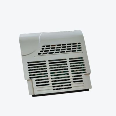 Цвет МОДУЛЯ ОСНОВАНИЯ УПРАВЛЕНИЯ ПРОИЗВОДСТВЕННЫМ ПРОЦЕССОМ I/O 1B30035H01 EMERSON нормальный