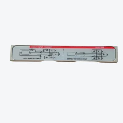 МОДУЛЬ ЦИФРОВОГО ВХОДНОГО СИГНАЛА КОМПАКТА ЗАПАСНОЙ ЧАСТИ ОВАЦИИ 1C31238H01 EMERSON