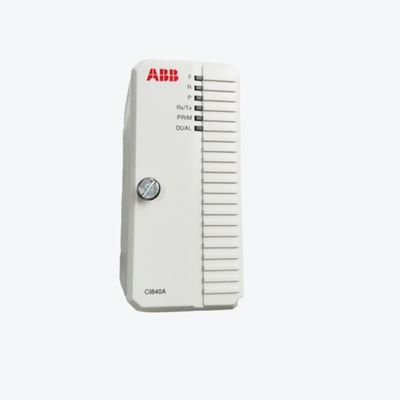 МОДУЛЬ PLC DCS ABB S4BGA02110E 241327113/Y009