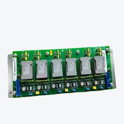 МОДУЛЬ ИНТЕРФЕЙСА DCS ABB 3BHB006943R0001
