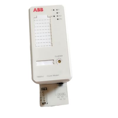 МОДУЛЬ ВВОДА АНАЛОГА ABB 23AE23 1KGT012200R5001