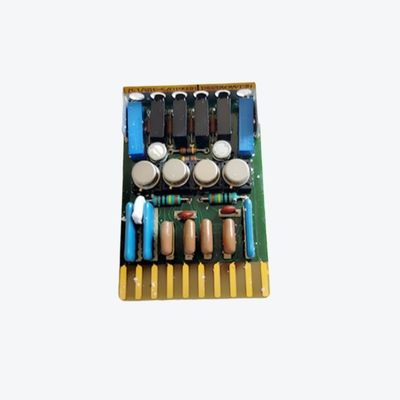 ДОСКА ТЕРМИНАЛЬНОГО БЛОКА ПРИВОДА ABB UT86-2X40C 57287896