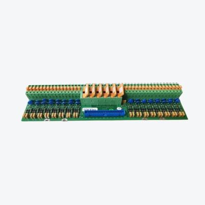 МОДУЛЬ ATTN ABB ECHAM 086369-001 ACCURARY HAM-HARMONIC