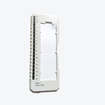 МОДУЛЬ БЛОКА I/O ABB 07AC91B GJR5252300R0101 СЕТНООЙ-АНАЛОГОВ