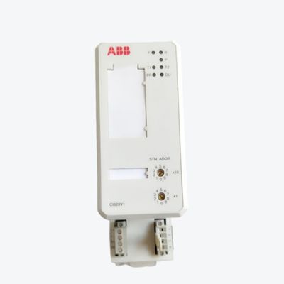 МОДУЛЬ I/O ABB RC527 3BSE008154R0001 СЕТНООЙ-АНАЛОГОВ