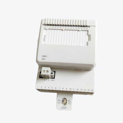МОДУЛЬ ТЕРМИНАЛЬНОГО БЛОКА ABB 23BA20D GSNE000700R5312 УДАЛЕННЫЙ