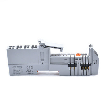 РЕЛЕ БЕЗОПАСНОСТИ ЛОГИКИ SINGLE-FUNCTION АЛЕН БРЭДЛИ 440R-A23228