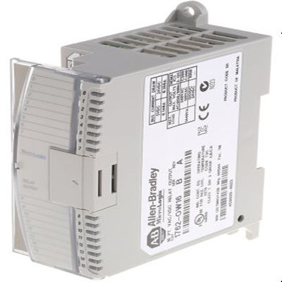 Модуль РЕЛЕ БЕЗОПАСНОСТИ АЛЕН БРЭДЛИ 440R-E21358 GUARDMASTER