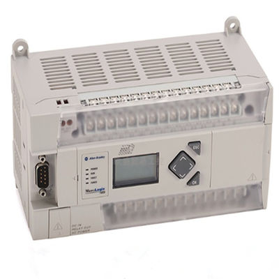 МОДУЛЬ РЕЛЕ БЕЗОПАСНОСТИ АЛЕН БРЭДЛИ 440R-E23098 GUARDMASTER