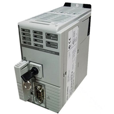 МОДУЛЬ СЕТИ АЛЕН БРЭДЛИ 440R-ENETR GUARDMASTER ETHERNET/IP