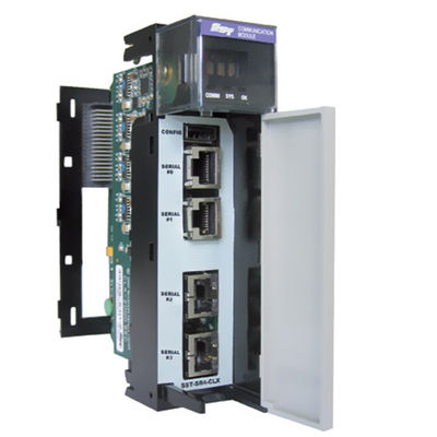 МОДУЛЬ БЛОКА РАЗВЕРТКИ MOLEX SST-IBS-SLC INTERBUS