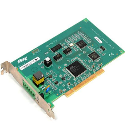 КАРТА ИНТЕРФЕЙСА MOLEX SST-DHP-PCI ПРОМЫШЛЕННАЯ