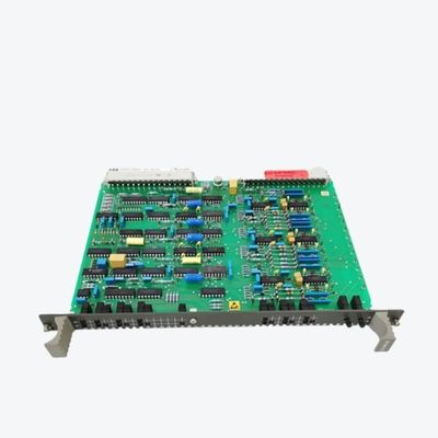 МОДУЛЬ C.P.U. КАРТЫ ДИСПЛЕЯ ABB CMA123