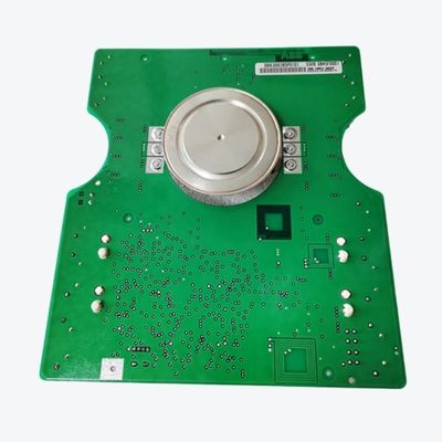 МОДУЛЬ РЕГУЛЯТОРА ЛОГИКИ ABB CMA126 PROGRAMMABLE
