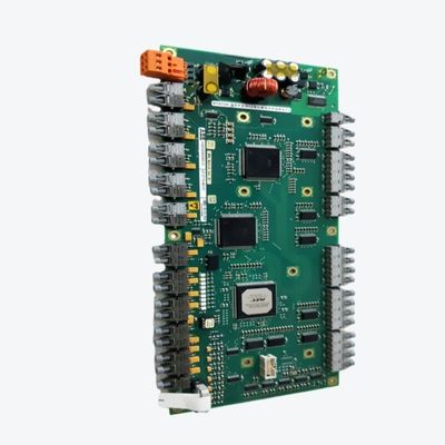 ДОСКА ИНТЕРФЕЙСА СИЛЫ ABB 3ADT314100R1001 SDCS-PIN-4-COAT