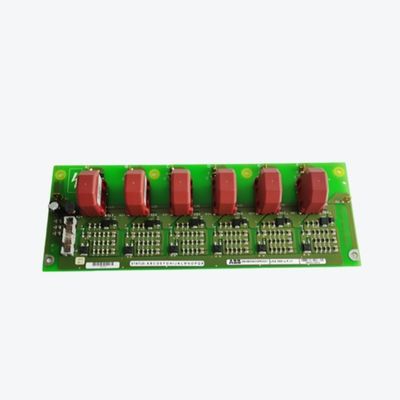 МОДУЛЬ ЭЛЕКТРОПИТАНИЯ ABB DCA0012279R0001 SDCS-POW-1