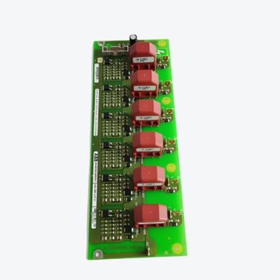 МОДУЛЬ ABB DCA0012317R0001 SDCS-FEX-1 FIELDEXCITER-COATED