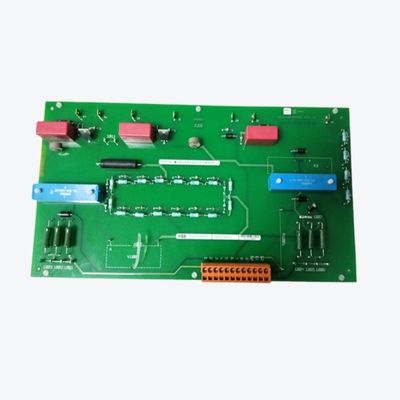 МОДУЛЬ ВХОД-ВЫХОДА системы SDCS-IOB-23 ЦИФРОВ DCS 3BSE005178R0001 ABB