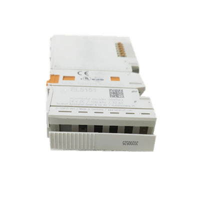 BECKHOFF KL1418 PLC Bus Terminal Digital Input Module (цифровой входный модуль с терминалом управления автоматической связью)