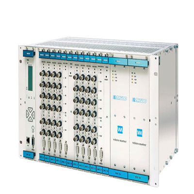 Виброметр 600-003 VM600 XMV16 MEGGITT PLC Защитная карта безопасности