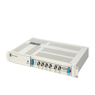 Виброметр 620-001-001-116 VM600 XMV16 MEGGITT Защита ПЛК безопасная карта