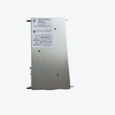 323073-01 Bently Nevada ADAPT ESD Модуль мониторинга состояния процессора