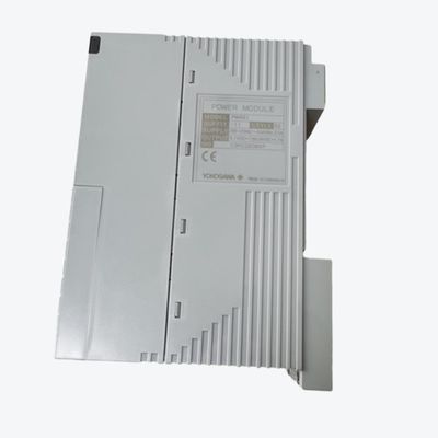 YOKOGAWA AAV141-S00 ПЛК подключает модули ввода и вывода на месте