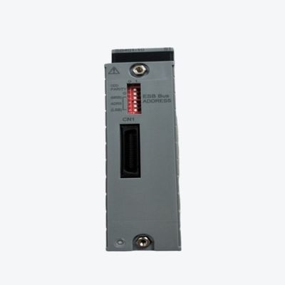 YOKOGAWA AIP830-111 ПЛК подключает модули ввода и вывода на месте